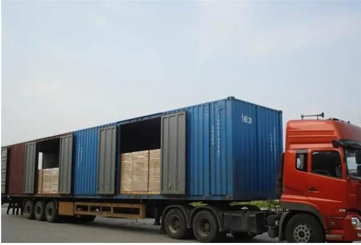 漳州到大兴安岭整车运输