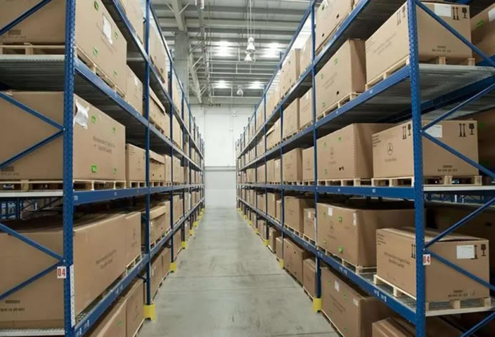 漳州到大兴安岭货物仓储