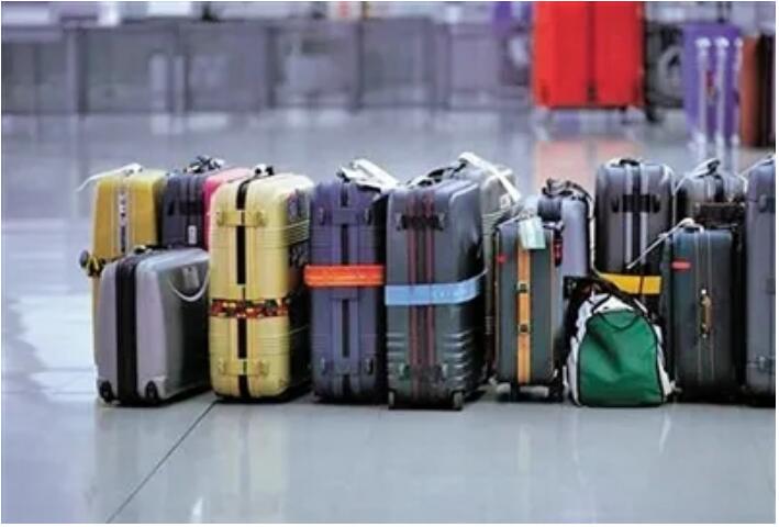 漳州到大兴安岭行李托运