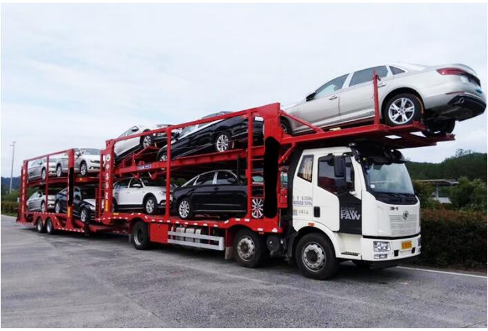 漳州到大兴安岭轿车托运